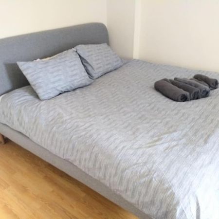 Self-Contained Private Apartment Unit 1 London Eksteriør billede